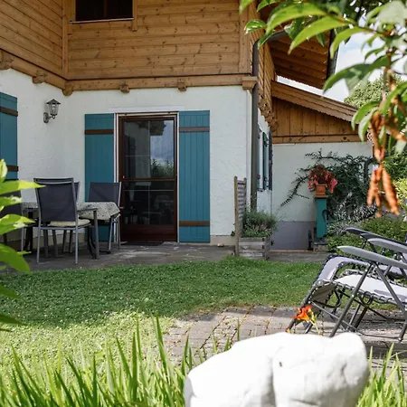 Riesemann Doris Appartamento Taching am See